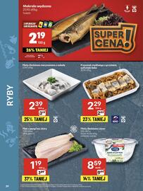 Delikatesy Centrum gazetka tydzień 35 Strona 29