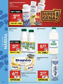 Delikatesy Centrum gazetka tydzień 35 Strona 33