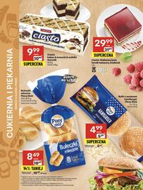 Delikatesy Centrum gazetka tydzień 35 Strona 34