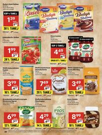 Delikatesy Centrum gazetka tydzień 35 Strona 39