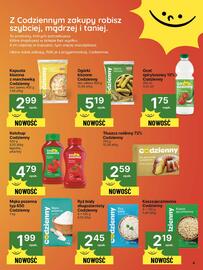 Delikatesy Centrum gazetka tydzień 35 Strona 4