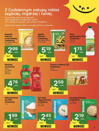 Delikatesy Centrum gazetka tydzień 35 Strona 4