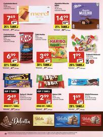 Delikatesy Centrum gazetka tydzień 35 Strona 41