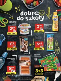 Delikatesy Centrum gazetka tydzień 35 Strona 43