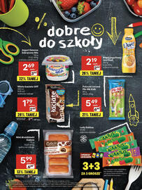 Delikatesy Centrum gazetka tydzień 35 Strona 43
