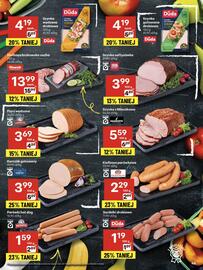 Delikatesy Centrum gazetka tydzień 35 Strona 44