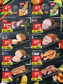 Delikatesy Centrum gazetka tydzień 35 Strona 44