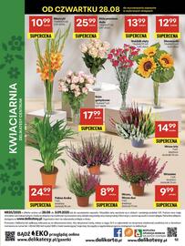 Delikatesy Centrum gazetka tydzień 35 Strona 52