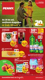 Catalog Penny săptămâna 35 Pagină 1