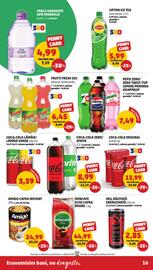 Catalog Penny săptămâna 35 Pagină 16