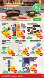 Catalog Penny săptămâna 35 Pagină 2