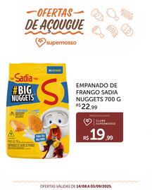 Catálogo Super Nosso Página 3