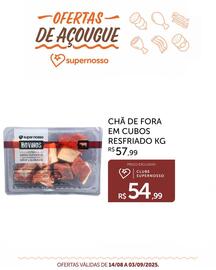 Catálogo Super Nosso Página 5