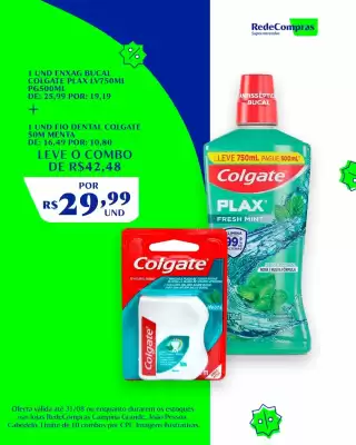 Catálogo Rede Compras