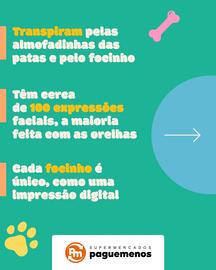 Catálogo Supermercados Pague Menos Página 2