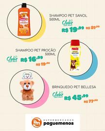 Catálogo Supermercados Pague Menos Página 3