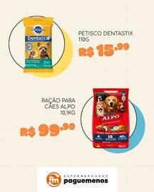 Catálogo Supermercados Pague Menos Página 4