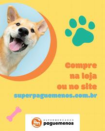 Catálogo Supermercados Pague Menos Página 5