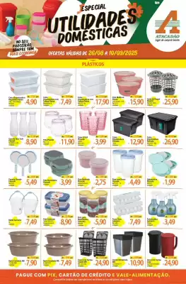 Catálogo Atacadão (válido até 10-09)