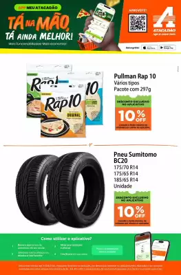 Catálogo Atacadão (válido até 31-08)