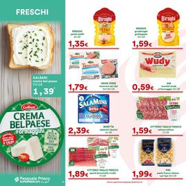 Volantino Supermercati Pasquale Prisco Pagina 10