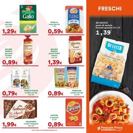 Volantino Supermercati Pasquale Prisco Pagina 11