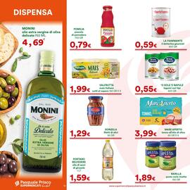 Volantino Supermercati Pasquale Prisco Pagina 12