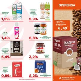 Volantino Supermercati Pasquale Prisco Pagina 13