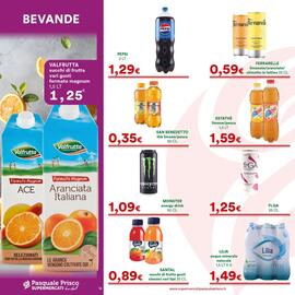 Volantino Supermercati Pasquale Prisco Pagina 14