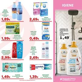 Volantino Supermercati Pasquale Prisco Pagina 17