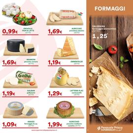 Volantino Supermercati Pasquale Prisco Pagina 3