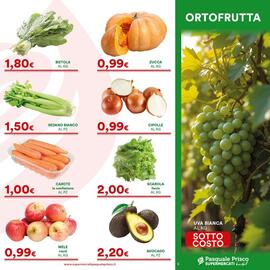 Volantino Supermercati Pasquale Prisco Pagina 5