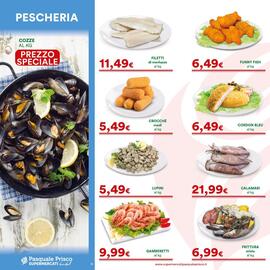 Volantino Supermercati Pasquale Prisco Pagina 6