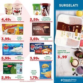 Volantino Supermercati Pasquale Prisco Pagina 7