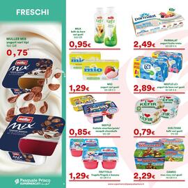 Volantino Supermercati Pasquale Prisco Pagina 8