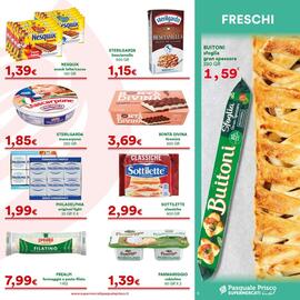Volantino Supermercati Pasquale Prisco Pagina 9