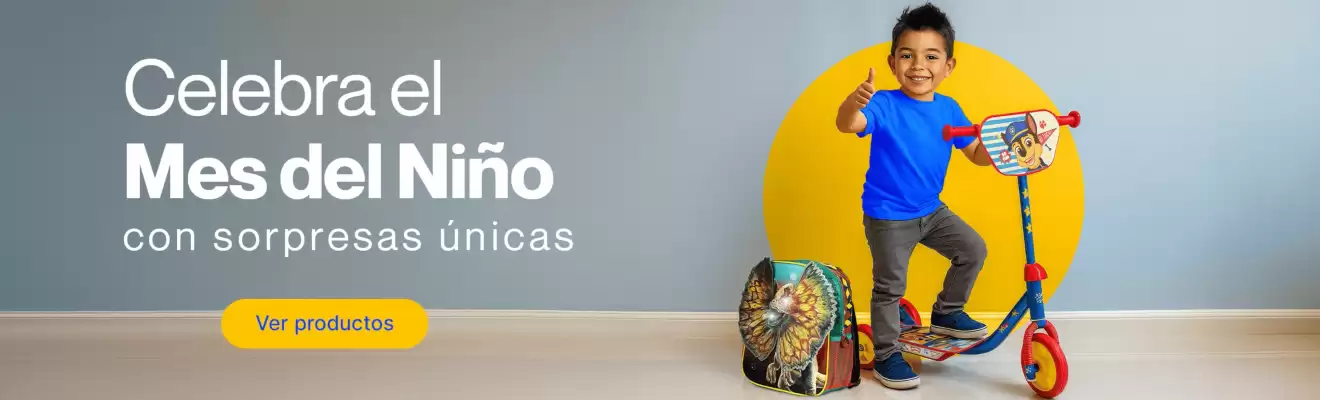 Catálogo Bonus (válido hasta 6-09)