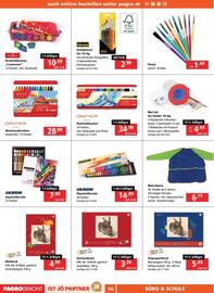 Pagro Diskont Flugblatt Seite 10