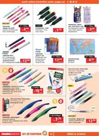 Pagro Diskont Flugblatt Seite 12