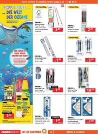 Pagro Diskont Flugblatt Seite 14