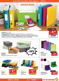 Pagro Diskont Flugblatt Seite 17