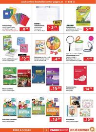 Pagro Diskont Flugblatt Seite 5