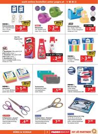 Pagro Diskont Flugblatt Seite 7