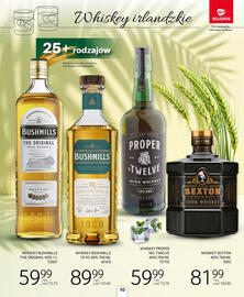 Selgros gazetka | Alkohole Strona 10
