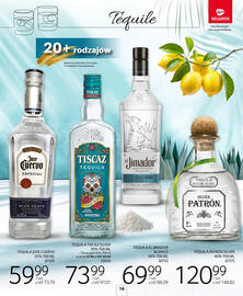 Selgros gazetka | Alkohole Strona 16
