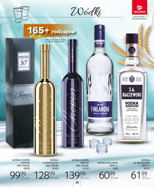 Selgros gazetka | Alkohole Strona 26