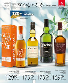 Selgros gazetka | Alkohole Strona 6