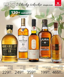 Selgros gazetka | Alkohole Strona 7