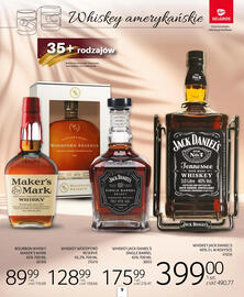 Selgros gazetka | Alkohole Strona 9