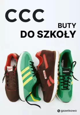 CCC gazetka